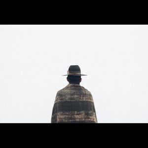 Meet your Posher, Moroni